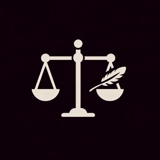 ⚖ Devil's Advocate (5.0⭐) logo