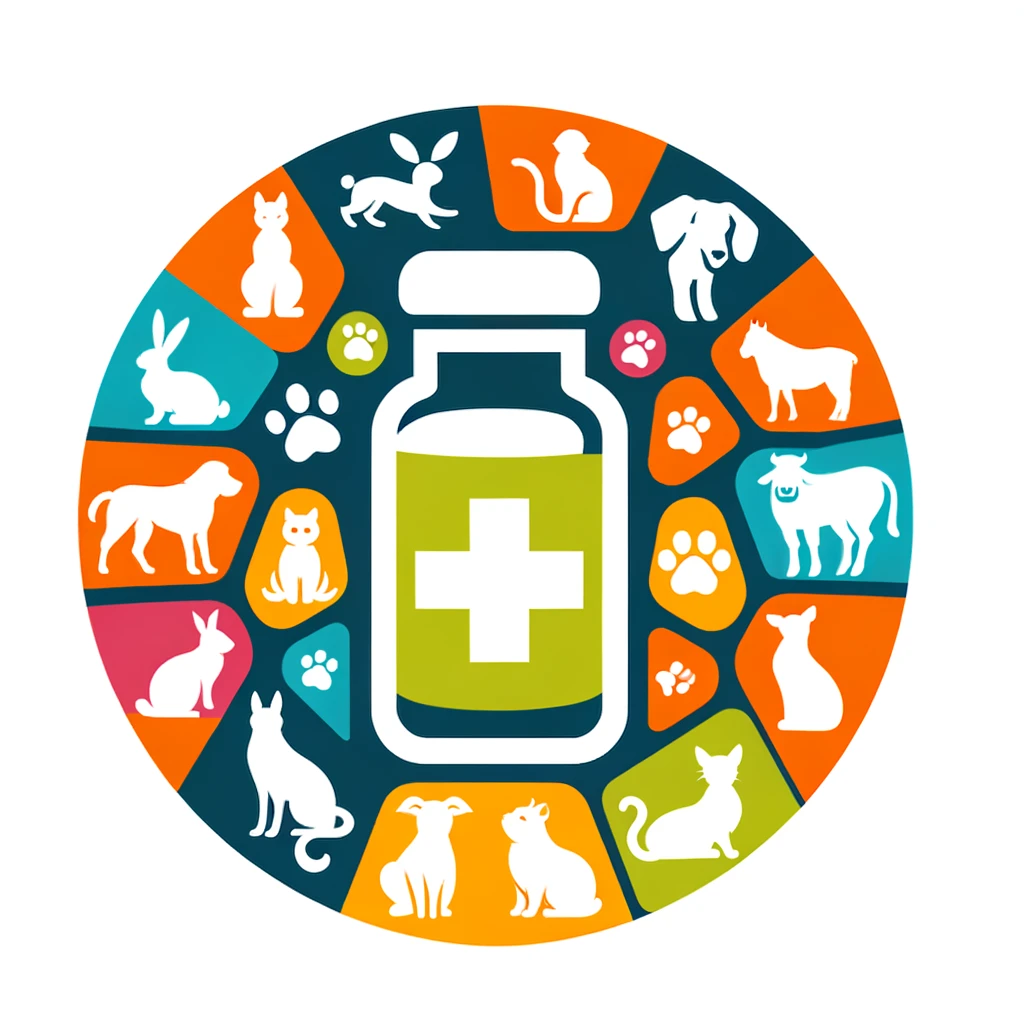 動物のクスリGPT logo