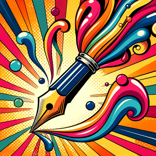 ブログ記事自動で書きます！Write blog automatically! logo