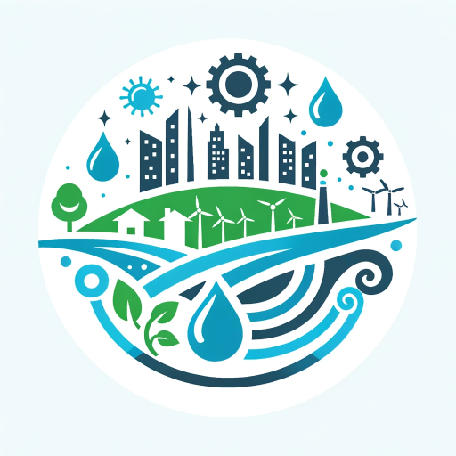 AquaSmart Solutions logo