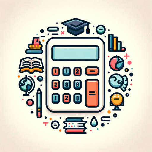 Weighted Grade Assistant logo