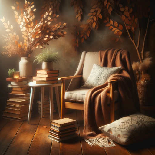 What to Read Next logo