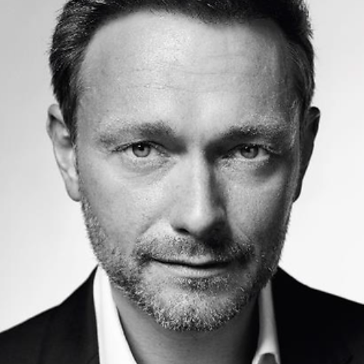 Christian Lindner | Politik Chat logo