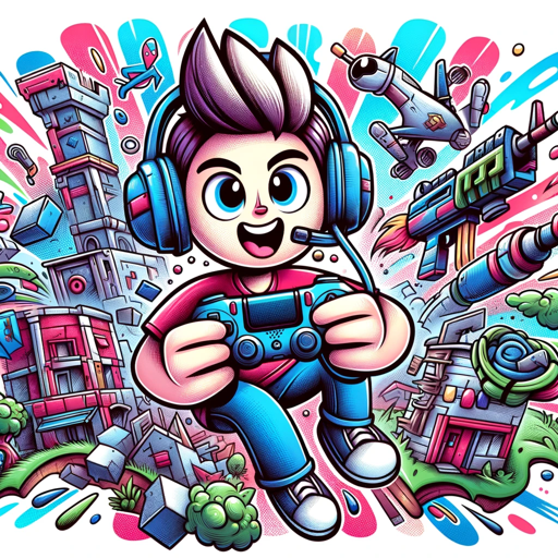 ! FortniteGuru logo