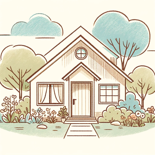 Find Affordable Housing logo