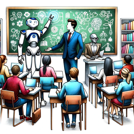 AI Assistant for Student Management logo