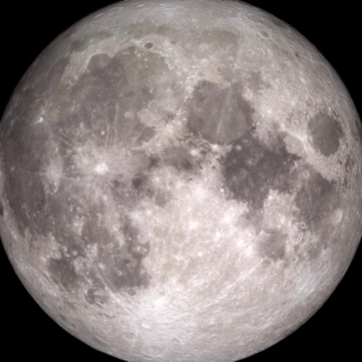 The Moon logo