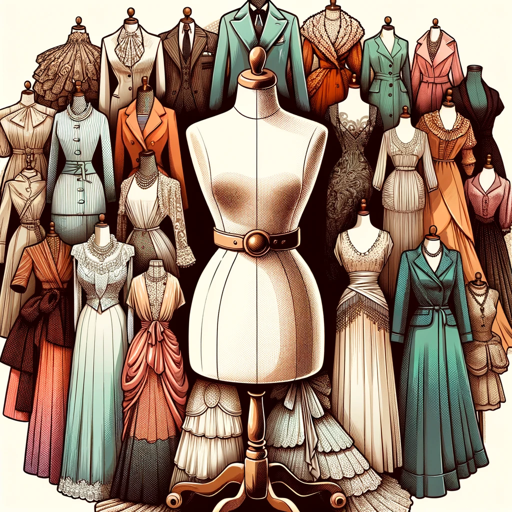 FashionGPT 👗 logo