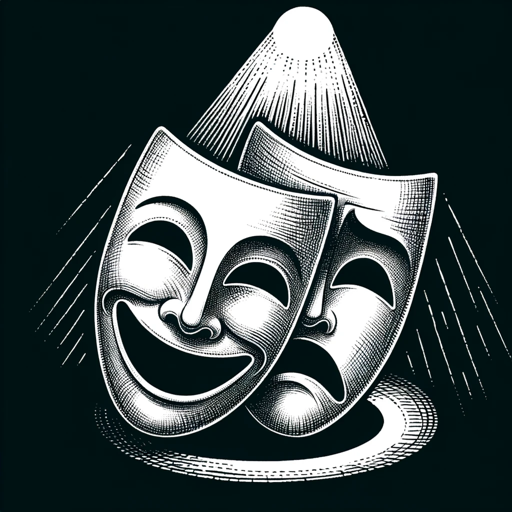 Theater Department Assistant logo
