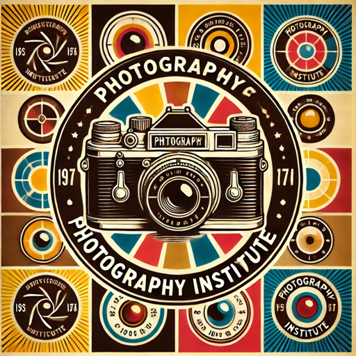 Istituto AI di Fotografia logo
