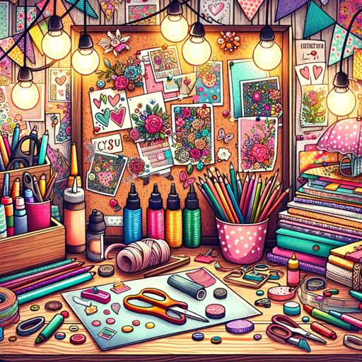 ๐ธโ๏ธ Scrapbook Crafter's Companion ๐จ๐๏ธ logo