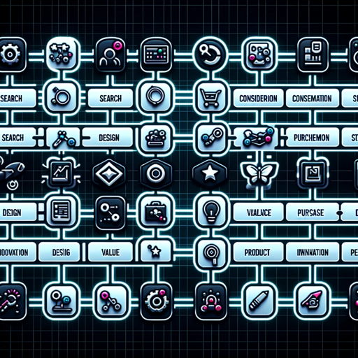 Make AI Your IA: Content Idea Matrix logo