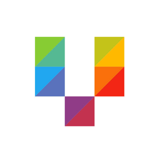 AHA, by TheVentureCity logo