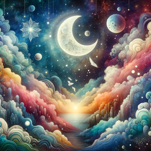 Dream Interpreter logo