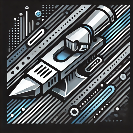 Metallurgy Mentor logo