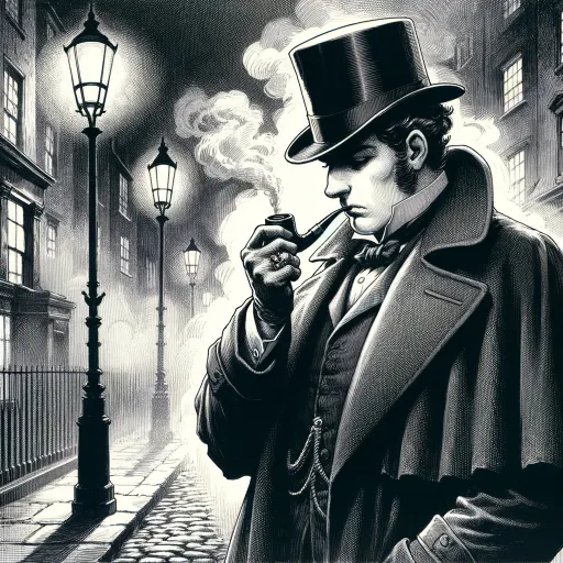Sherlock logo