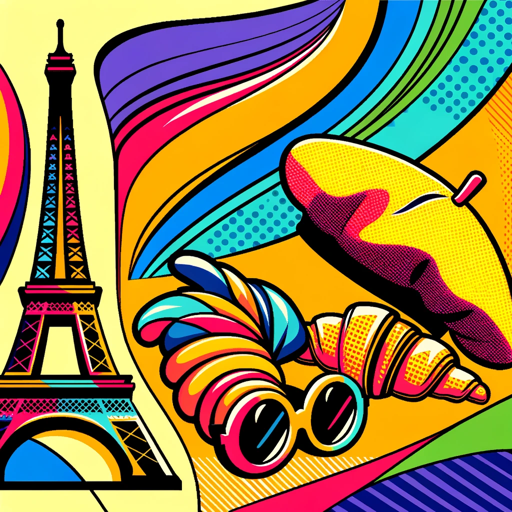 ParisGuide logo