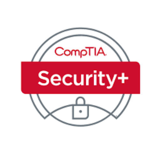 CompTIA Security+ Exam Prep Pro logo