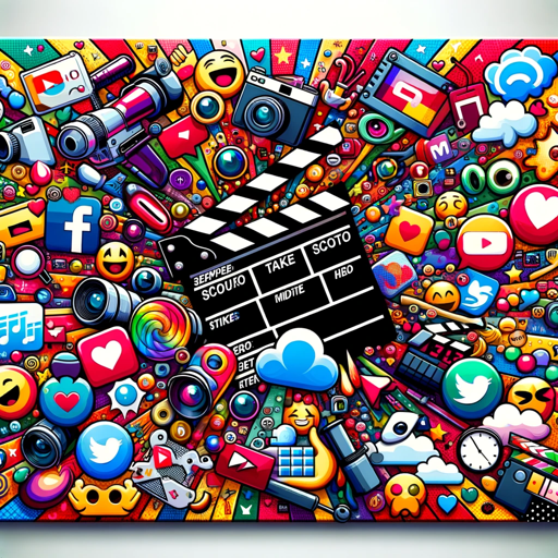 AI Shorts Assistant for Image Generation logo