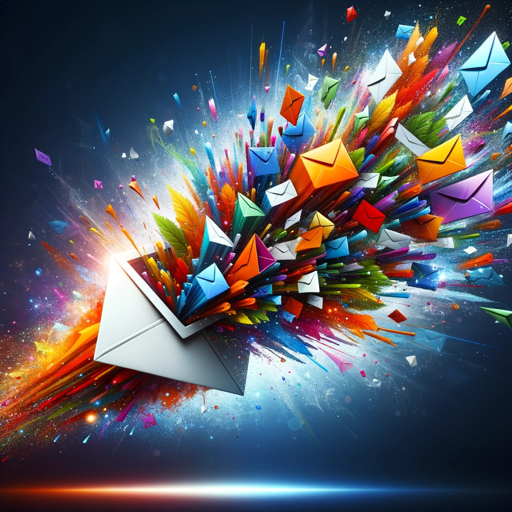 Grow Your Email List! logo