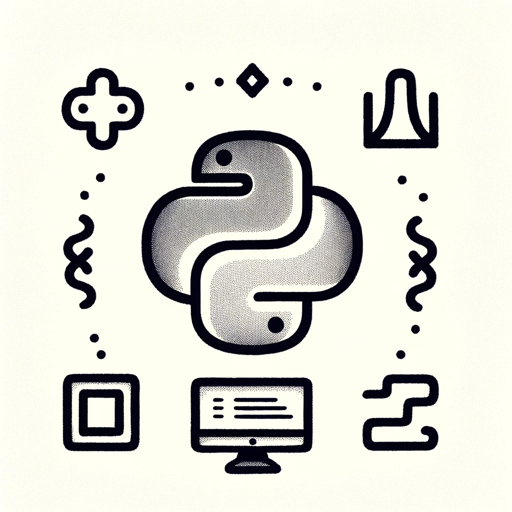 Python Prodigy logo