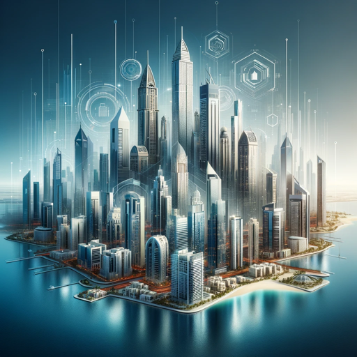 Dubai Real Estate Pro logo