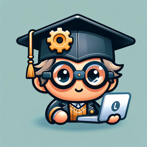 E-learning Mentor for Admin logo