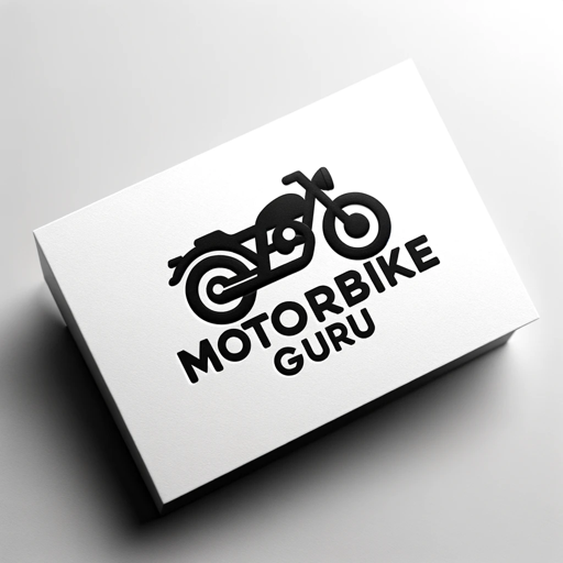 Motorbike Guru logo