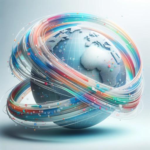 TranslateGPT logo