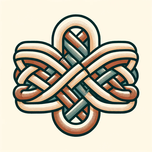 Knot Bot logo