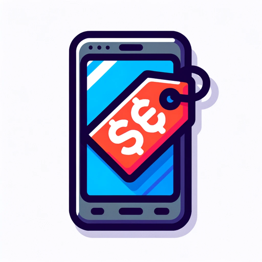 Phone Discounts logo