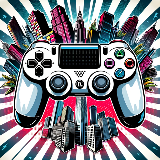! GTA Expert logo