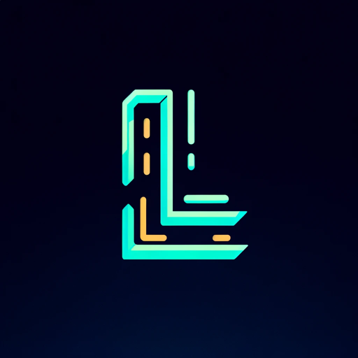 超强LOGO生成器 logo