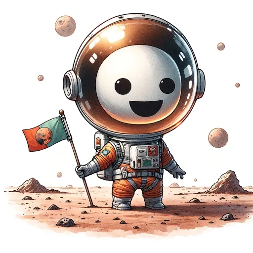만능 캐릭터 디자인 logo