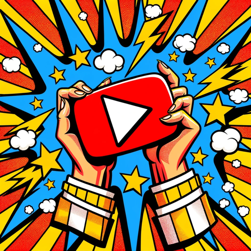유튜브 video Search logo
