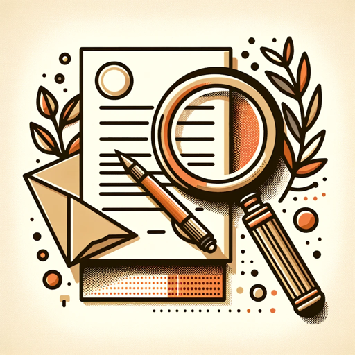 CoverLetter Champ logo