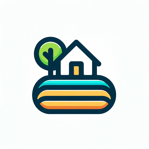 Land for Sale logo