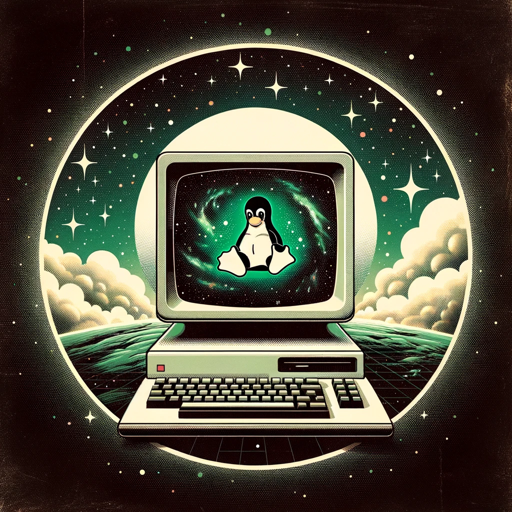 Linux Mint Assistant logo