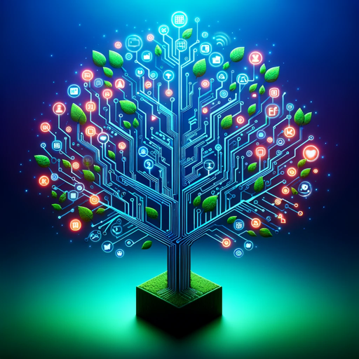BE MEDIA CREATOR 4.0 logo