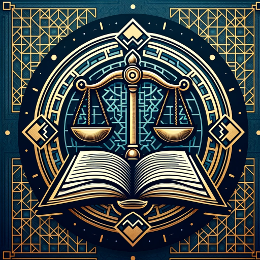 💼👨⚖️ نظام المرافعات امام ديوان المظالم logo