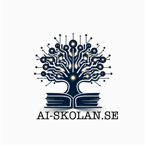 Ai-skolan.se logo