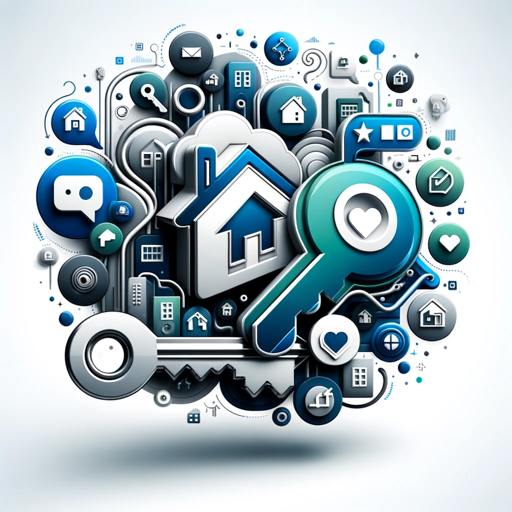 Real Estate Social Media Coach logo