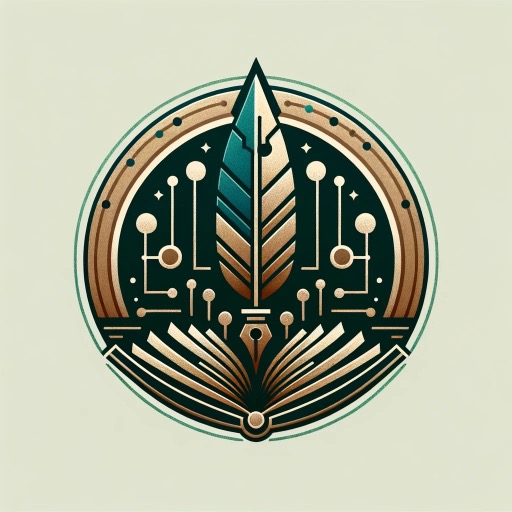 Poetry logo