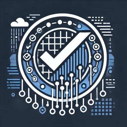 Data Purity Pro logo