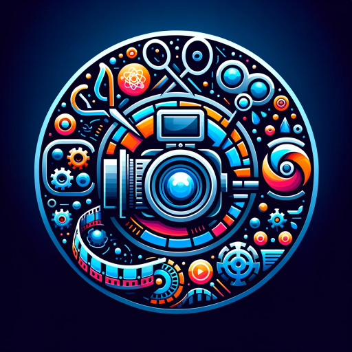 Video Editor logo