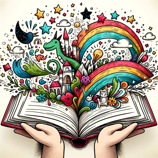 Tale Spinner logo