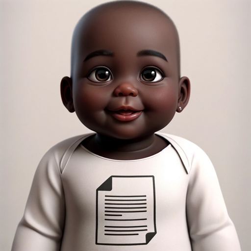 File Baby logo