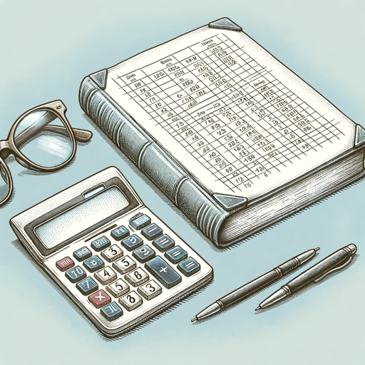 Intensive Intermediate Accounting II Tutor logo