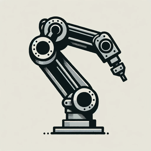 MathBot Engineer logo