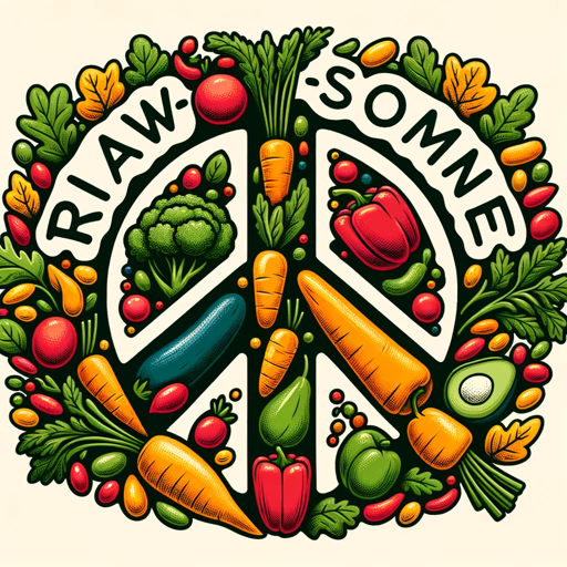 RAW SOME logo